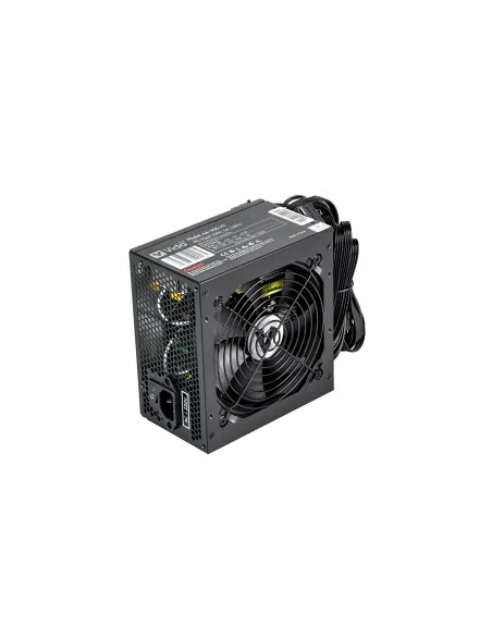 VIDA LITE 400W PSU PPFC 12CM FAN power supply unit 24-pin ATX ATX