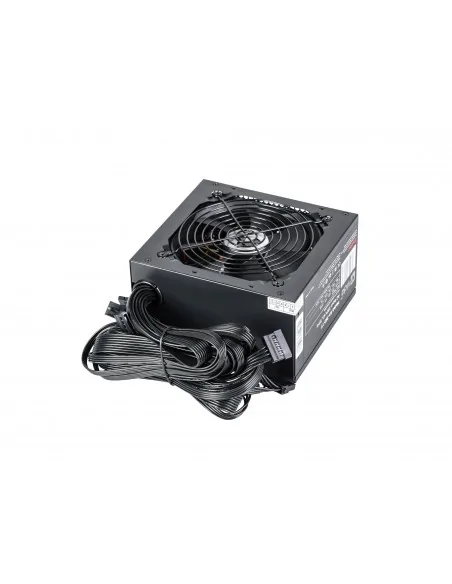 VIDA LITE 400W PSU PPFC 12CM FAN power supply unit 24-pin ATX ATX