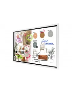 Samsung The Flip 55 Inch WMFX 2