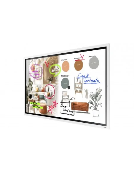 Samsung The Flip 55 Inch WMFX