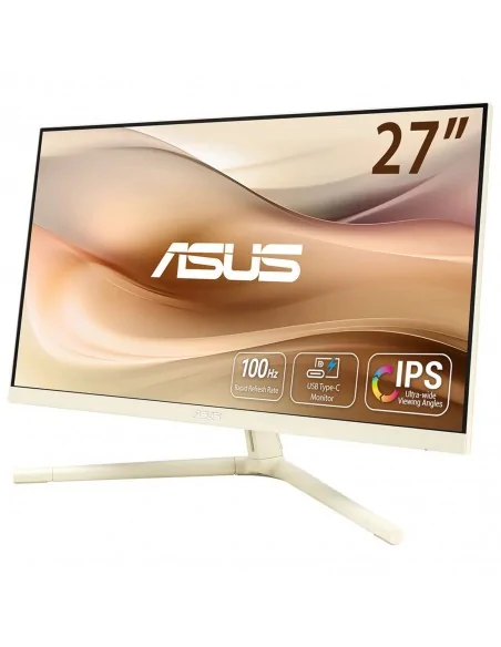 ASUS VU279CFE-M computer monitor 68.6 cm (27") 1920 x 1080 pixels Full