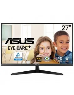 ASUS VY27UQ computer monitor 68.6 cm (27") 3840 x 2160 pixels 4K Ultra
