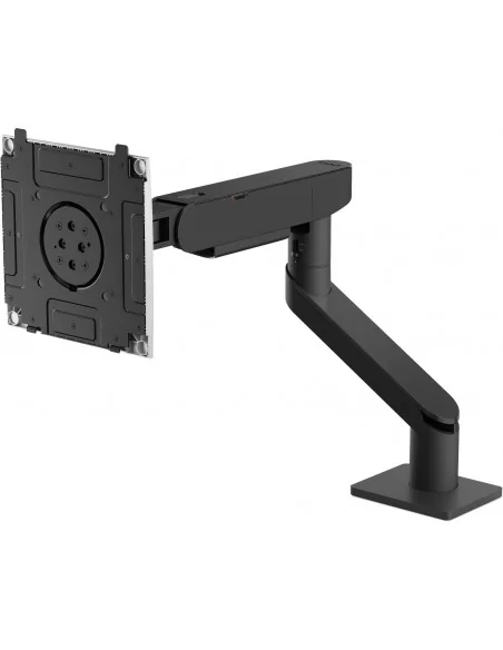 DELL HDA26 132.1 cm (52") Black, White