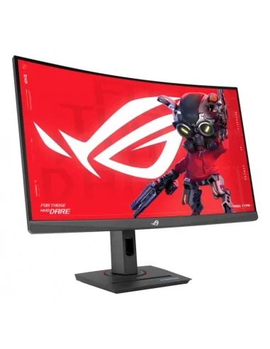 ASUS XG27WCS computer monitor 68.6 cm (27") 2560 x 1440 pixels Wide