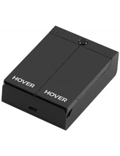 HOVERAir X1 Charging Hub Black