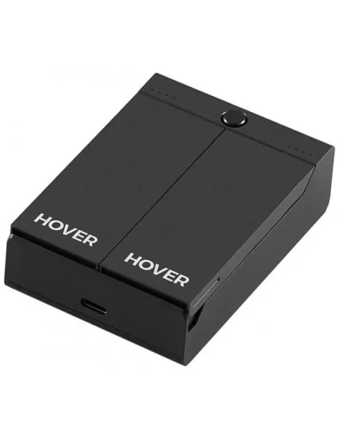 HOVERAir X1 Charging Hub Black