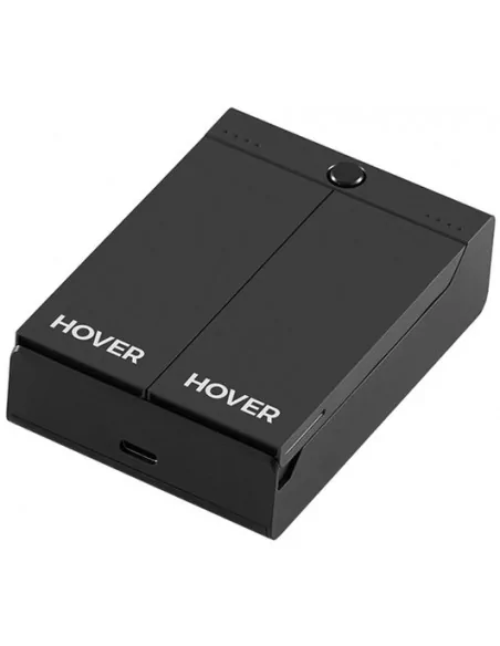 HOVERAir X1 Charging Hub Black