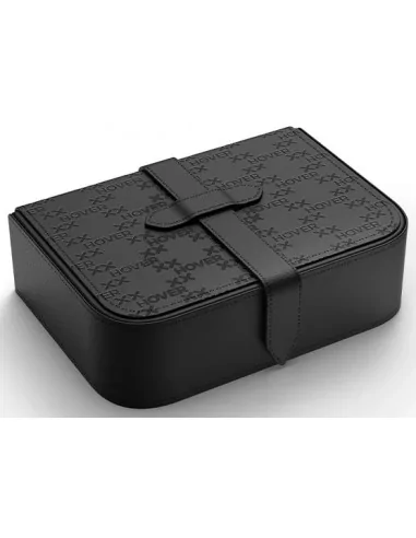 HOVERAir X1 PU Case Black