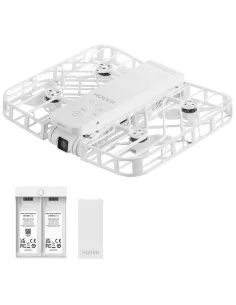 HOVERAir X1 Combo White