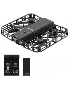 HOVERAir X1 Combo Black