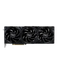 Palit GeForce RTX 5080 GamingPro OC V1 NVIDIA 16 GB GDDR7