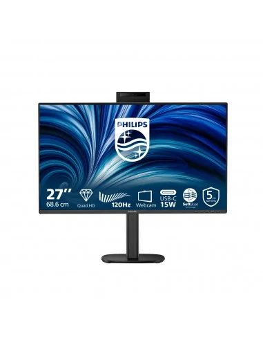 Philips 27B2N3500JH computer monitor 68.6 cm (27") 2560 x 1440 pixels