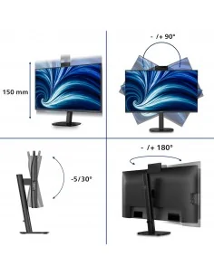 Philips 27B2N3500JH computer monitor 68.6 cm (27") 2560 x 1440 pixels 2