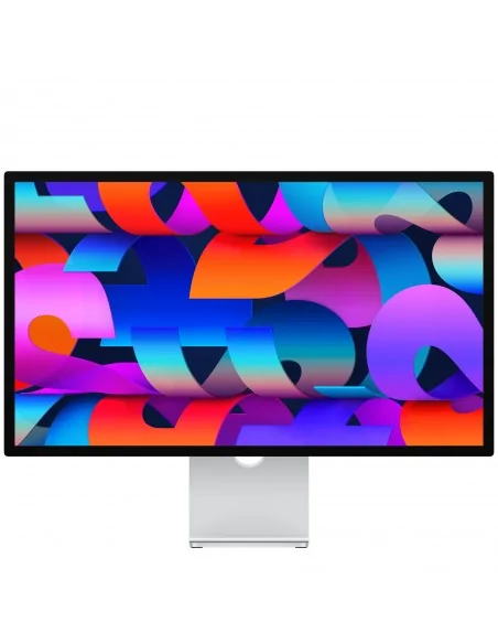 Apple Studio Display - Nano-texture glass - Tilt-adjustable stand