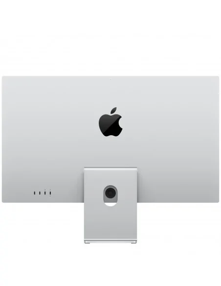 Apple Studio Display - Nano-texture glass - Tilt-adjustable stand