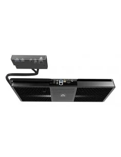 ARCTIC Senza - 5700G No OS Under Desk PC