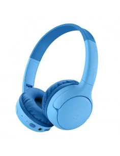Belkin Wireless On-Ear Headphones for Kids