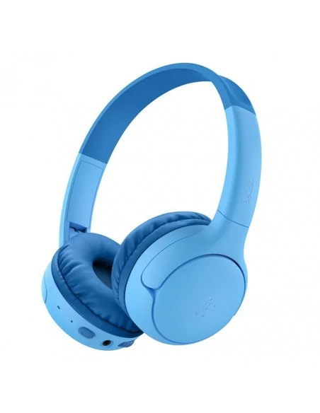 Belkin Wireless On-Ear Headphones for Kids