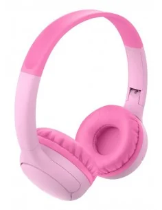 Belkin Wireless On-Ear Headphones for Kids