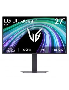 LG ELECTRONICS computer monitor 68.6 cm (27") 1920 x 1080 pixels Full