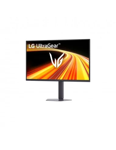 LG UltraGear 32G620B G6 32" IPS QHD 200Hz 1ms Gaming Monitor