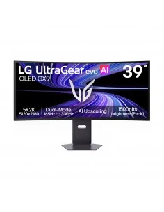 LG UltraGear 39GX950B evo GX9 39" OLED 5K2K 165Hz USB-C