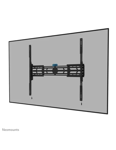 Neomounts WL30S-950BL19 Heavy duty wall mount 55-115" - fixed - lockable - landscape and portrait