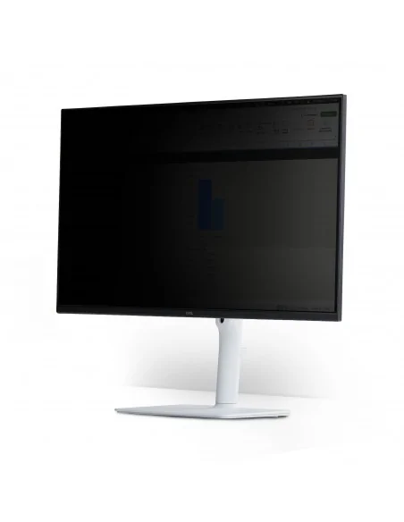 StarTech.com Magnetic Monitor Privacy Screen for 23" 16:9 Widescreen