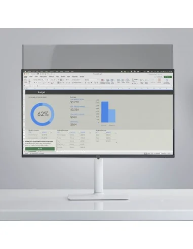 StarTech.com Magnetic Monitor Privacy Screen for 21.5" 16:9 Widescreen