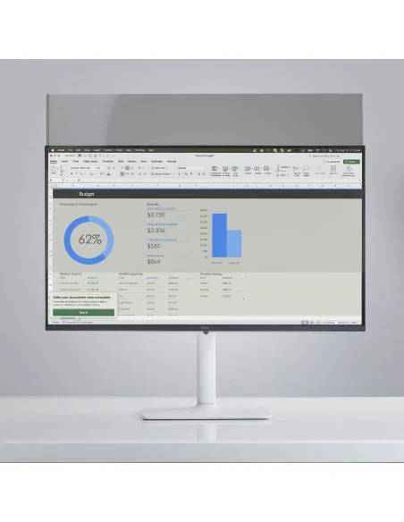 StarTech.com Magnetic Monitor Privacy Screen for 21.5" 16:9 Widescreen