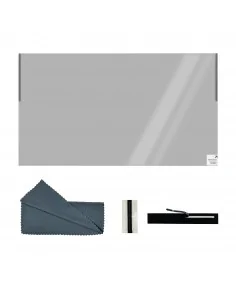 StarTech.com Magnetic Monitor Privacy Screen for 24" 16:10 Display 2