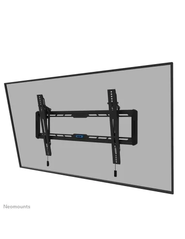 Neomounts WL35-550BL16 TV mount wall 42-86" - tiltable - easy install