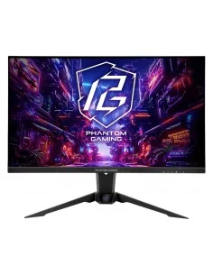 Asrock PG32QFT computer monitor 81.3 cm (32") 2560 x 1440 pixels Quad