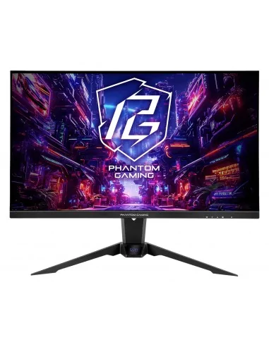 Asrock PG32QFT computer monitor 81.3 cm (32") 2560 x 1440 pixels Quad