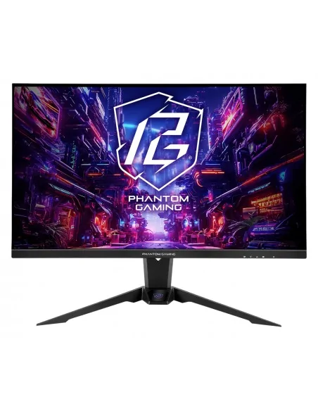 Asrock PG32QFT computer monitor 81.3 cm (32") 2560 x 1440 pixels Quad