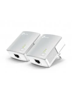 TP-Link TL-PA4010KIT 600 Mbit/s Ethernet LAN White 2 pc(s)