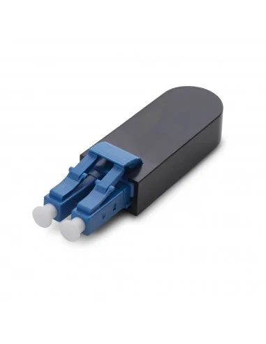 StarTech.com LC Loopback Plug, Single Mode 9/125 LC Fiber Loopback