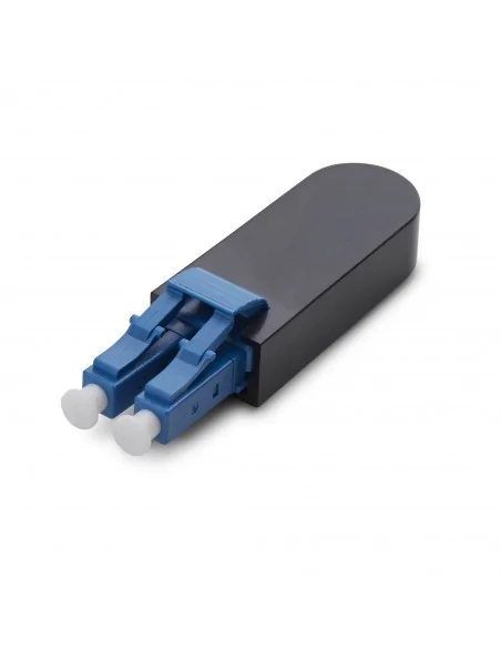 StarTech.com LC Loopback Plug, Single Mode 9/125 LC Fiber Loopback