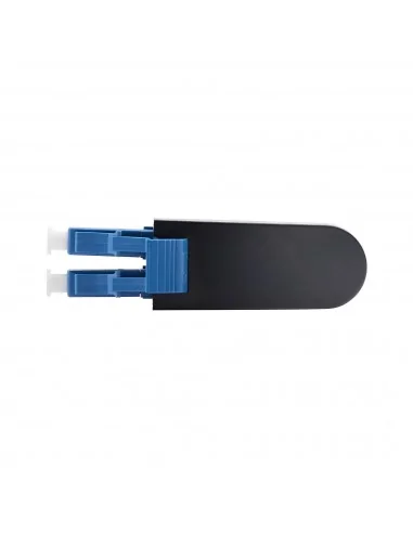 StarTech.com LC Loopback Plug, Single Mode 9/125 LC Fiber Loopback
