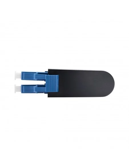 StarTech.com LC Loopback Plug, Single Mode 9/125 LC Fiber Loopback