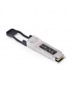 StarTech.com QSFP28 Loopback Module, 100G Passive QSFP28 Loopback