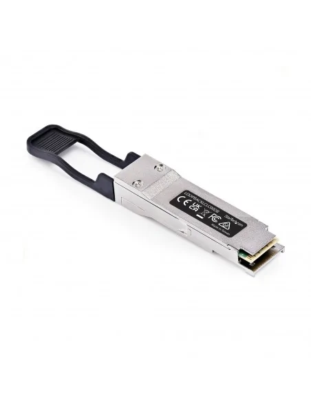 StarTech.com QSFP28 Loopback Module, 100G Passive QSFP28 Loopback