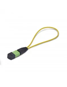 StarTech.com MPO Loopback Plug, Single Mode 9/125 MPO-12 Male Fiber 2