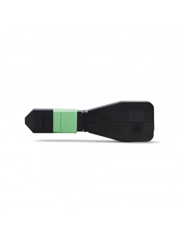 StarTech.com MPO Loopback Plug, Single Mode 9/125 MPO-8 Male Fiber
