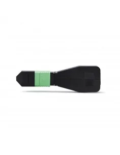 StarTech.com MPO Loopback Plug, Single Mode 9/125 MPO-8 Female Fiber 2