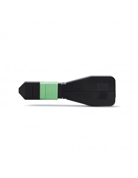StarTech.com MPO Loopback Plug, Single Mode 9/125 MPO-8 Female Fiber