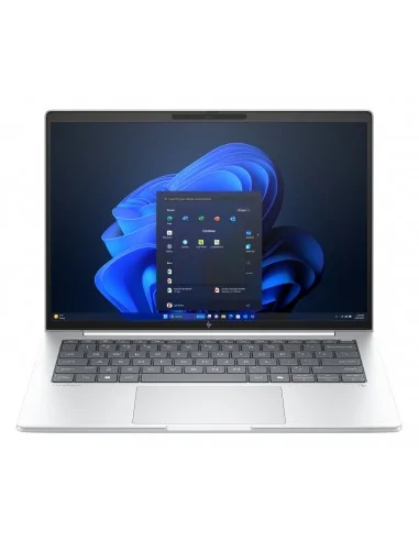 HP EliteBook 8 G1i 14 inch Notebook AI PC Intel Core Ultra 7 255H