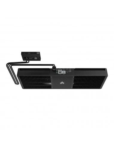 ARCTIC Senza AI 370 Under Desk PC