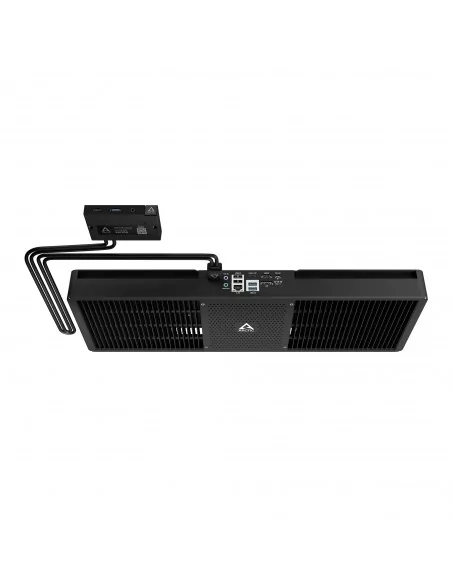 ARCTIC Senza AI 370 Under Desk PC