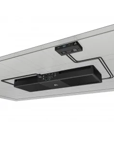 ARCTIC Senza AI 370 Under Desk PC 2
